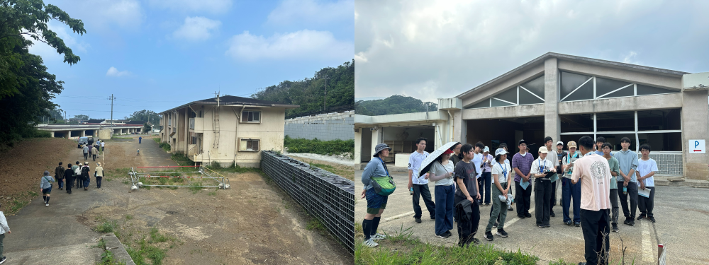 八丈島巡検2026㉒-1