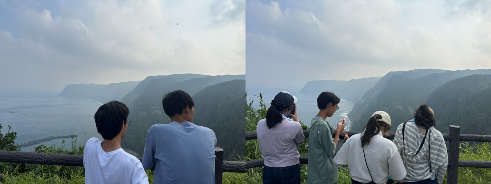 八丈島巡検2026㉓