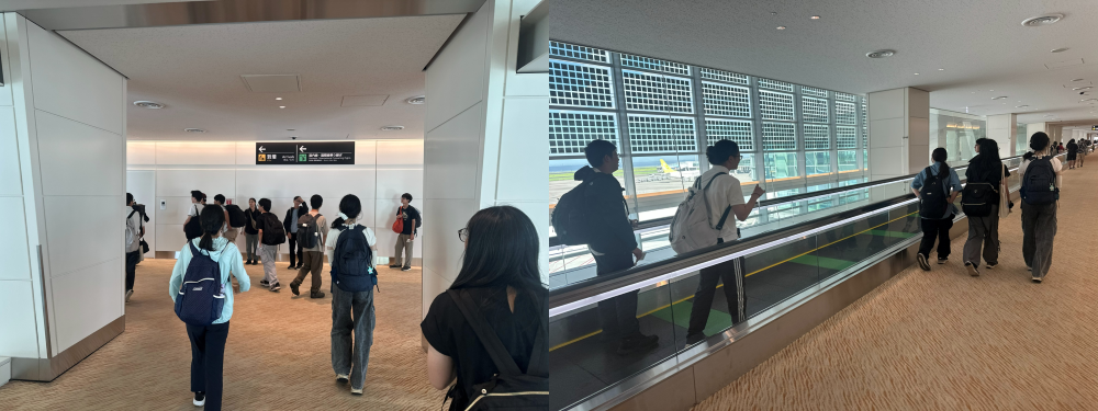 八丈島巡検2026㉚