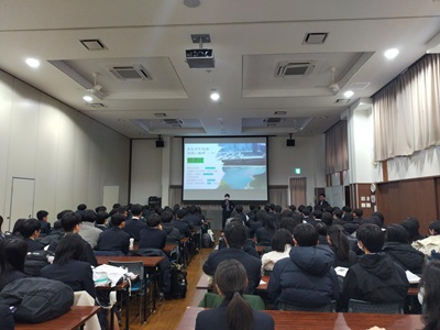 勉強合宿１