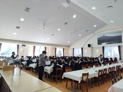勉強合宿４