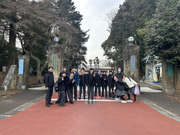 国立天文台2025③