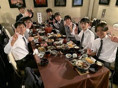 夕食7