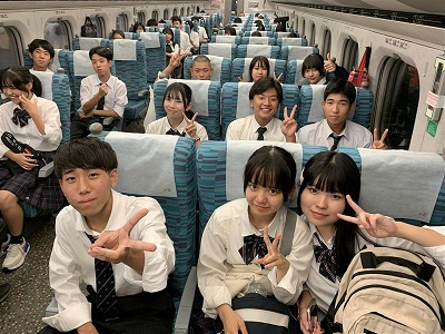 復路新幹線2