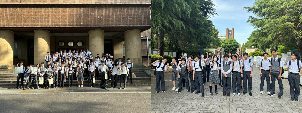 東大RC１