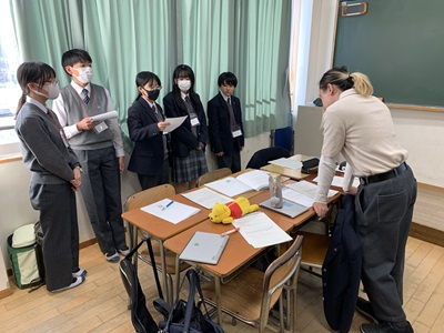 校内留学10
