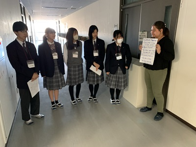 校内留学12
