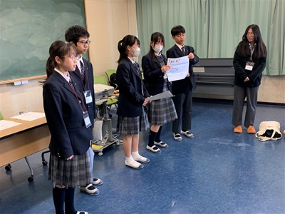 校内留学13