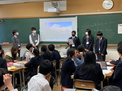 校内留学14