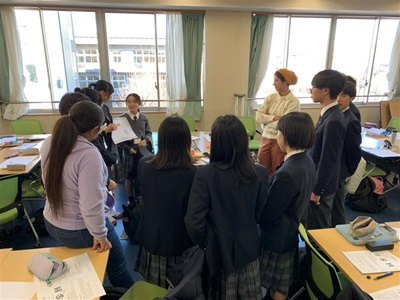 校内留学24