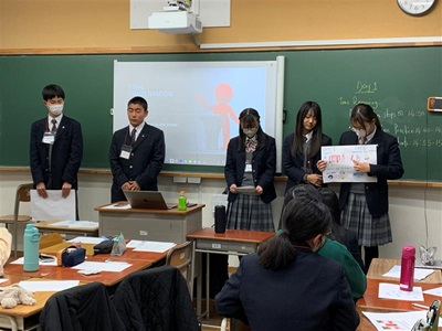 校内留学25