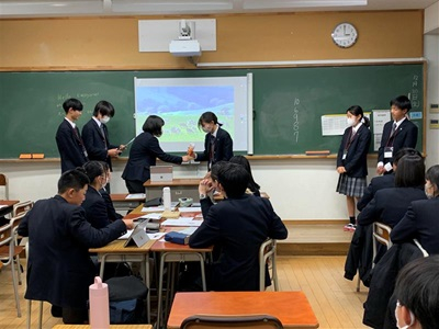 校内留学26