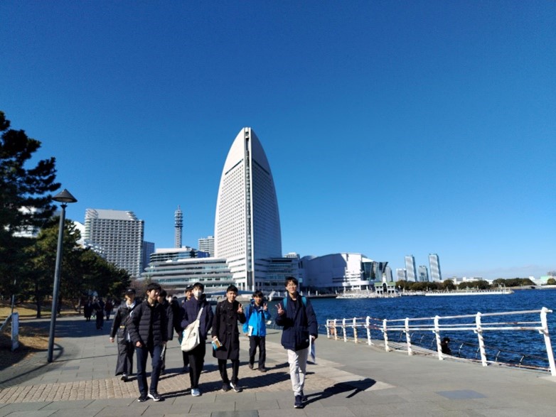 横浜巡検4