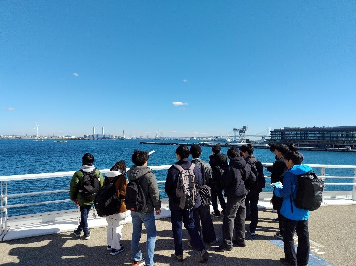 横浜巡検5