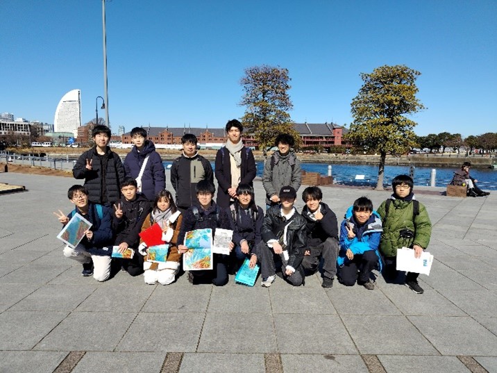 横浜巡検6
