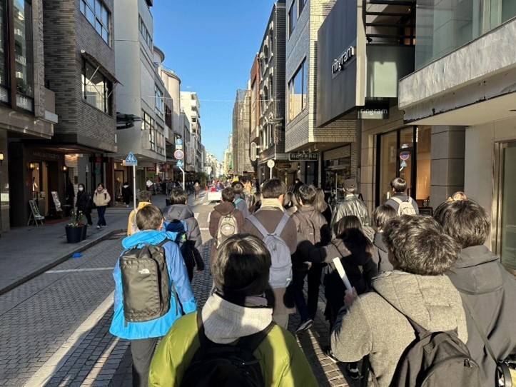 横浜巡検7