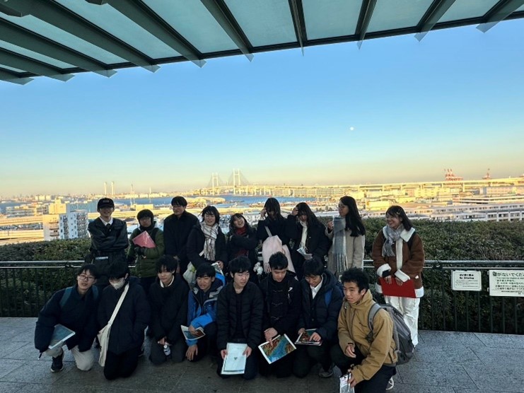 横浜巡検9
