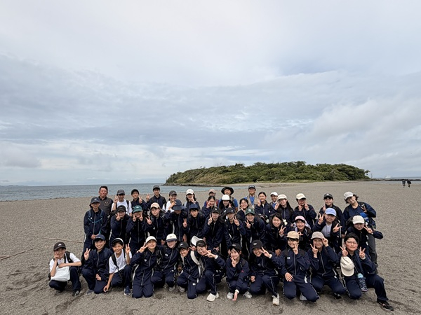 沖の島3