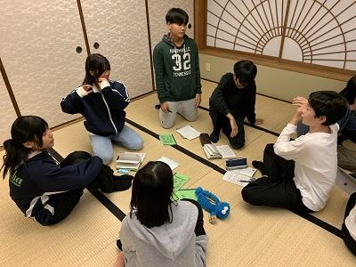 発表準備2