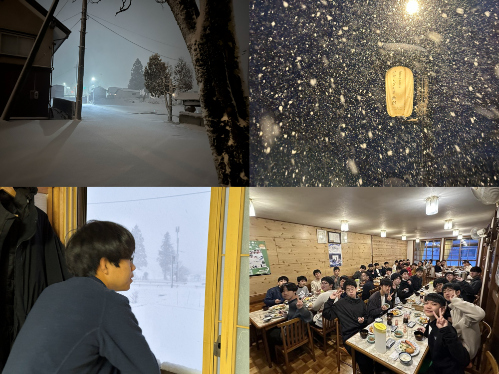 白馬巡検１２（朝）