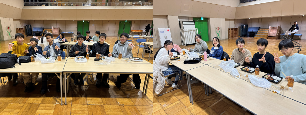 白馬巡検３（池弁）