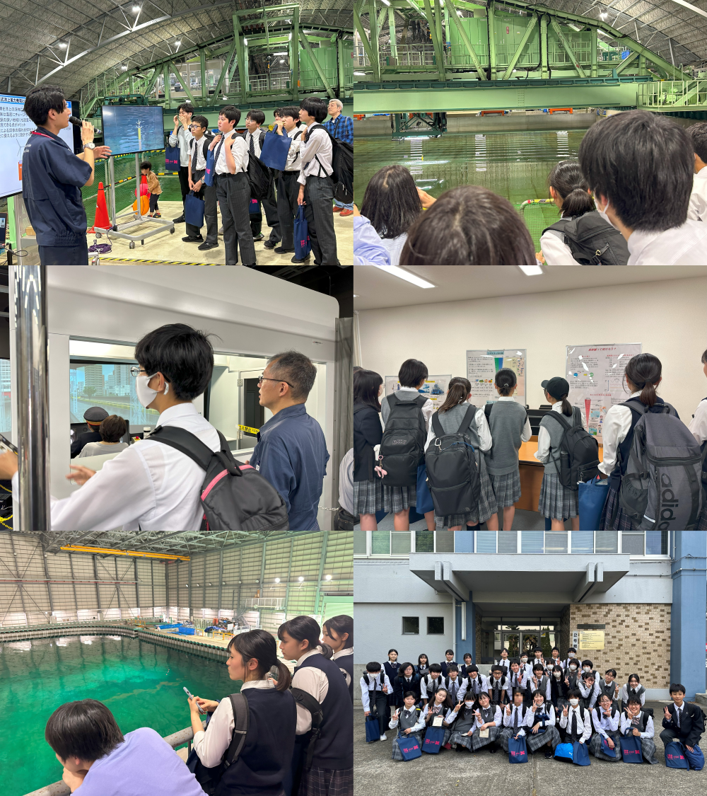 科学技術週間2025