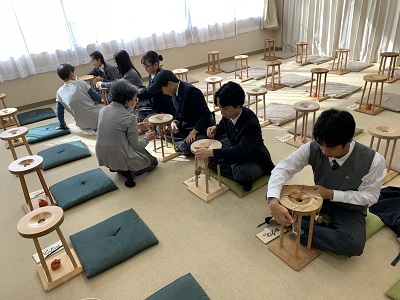 組紐会館2