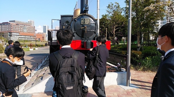 鉄道研究・しばうら2