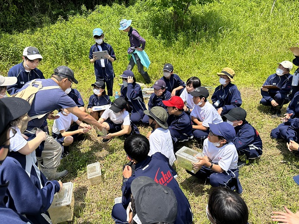 １年校外学習（差し替え）