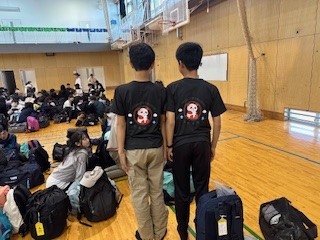 １年生③