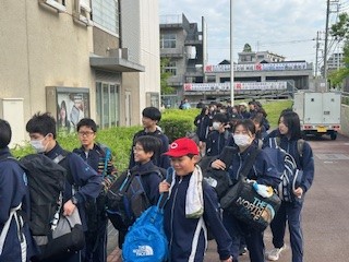 ２年生③