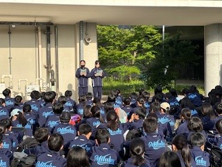 ２年生④