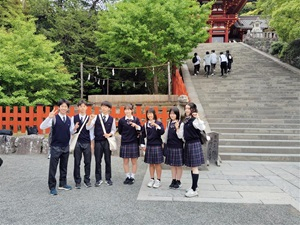 ４年鎌倉１