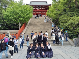 ４年鎌倉３