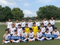 前期サッカー部 東京都立三鷹中等教育学校 Tokyo Metropolitan Mitaka Secondary School 旧ホームページ