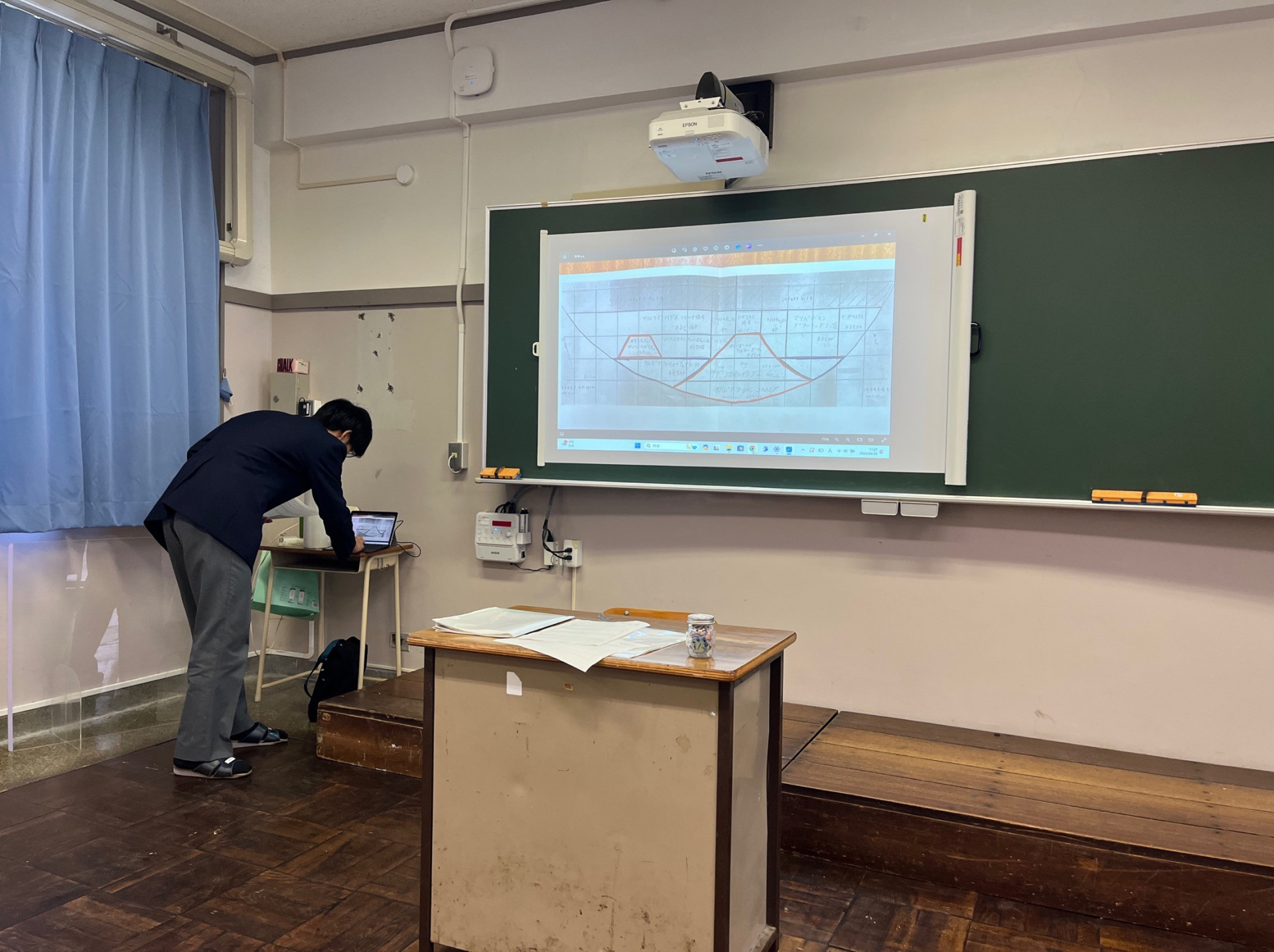 3年発表1