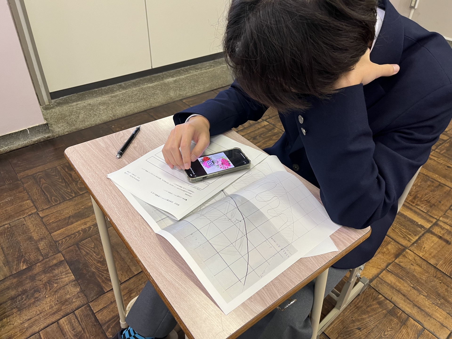 3年設計2