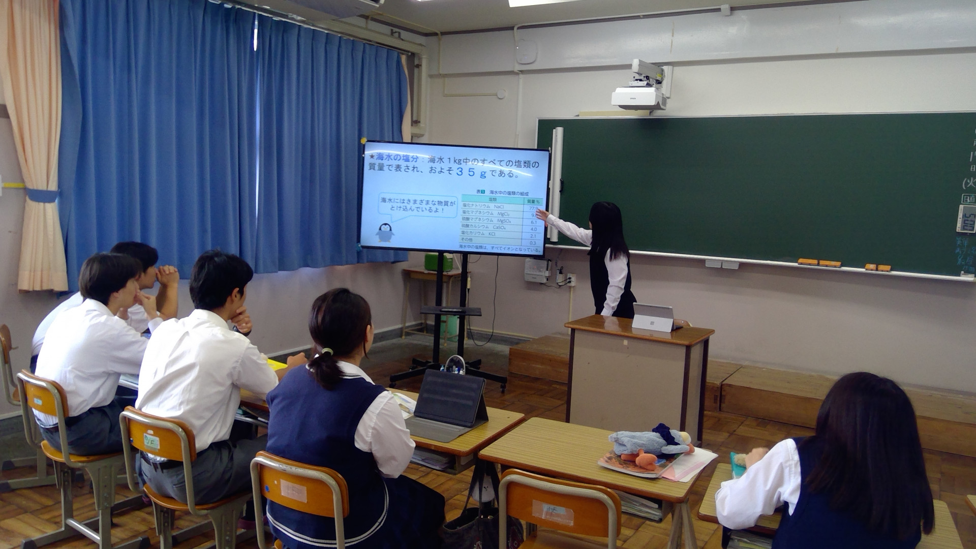 6.19りおなちゃん