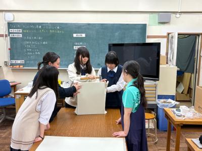 2025.5.29 キャンバス作り１
