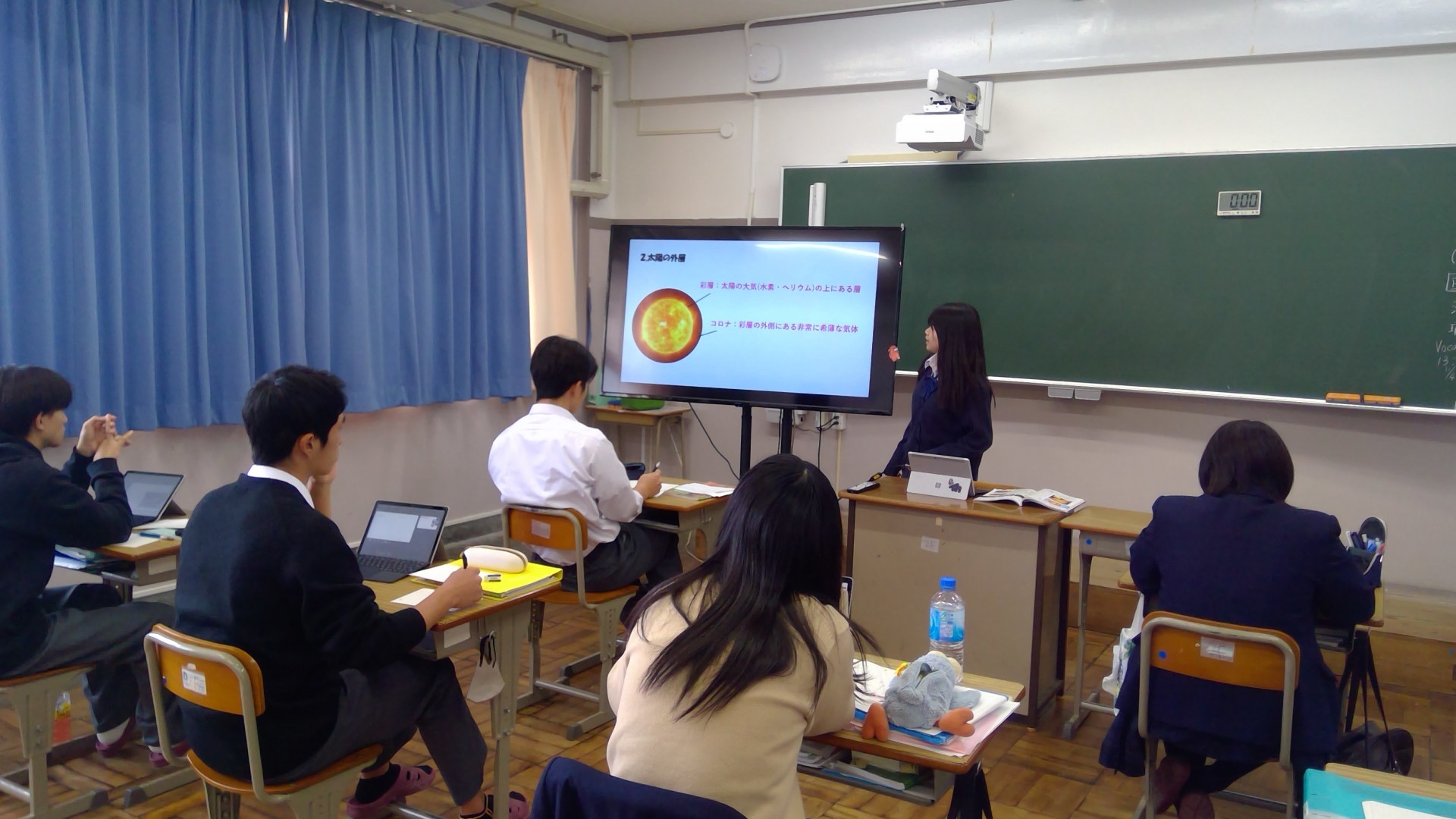 しおんちゃん1104