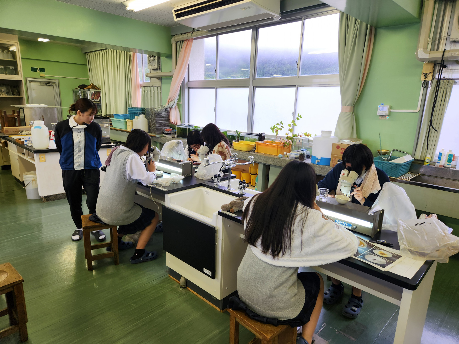 地学基礎１