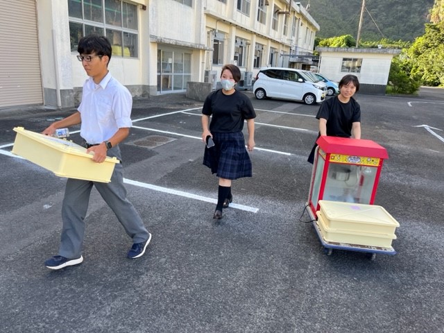 運搬