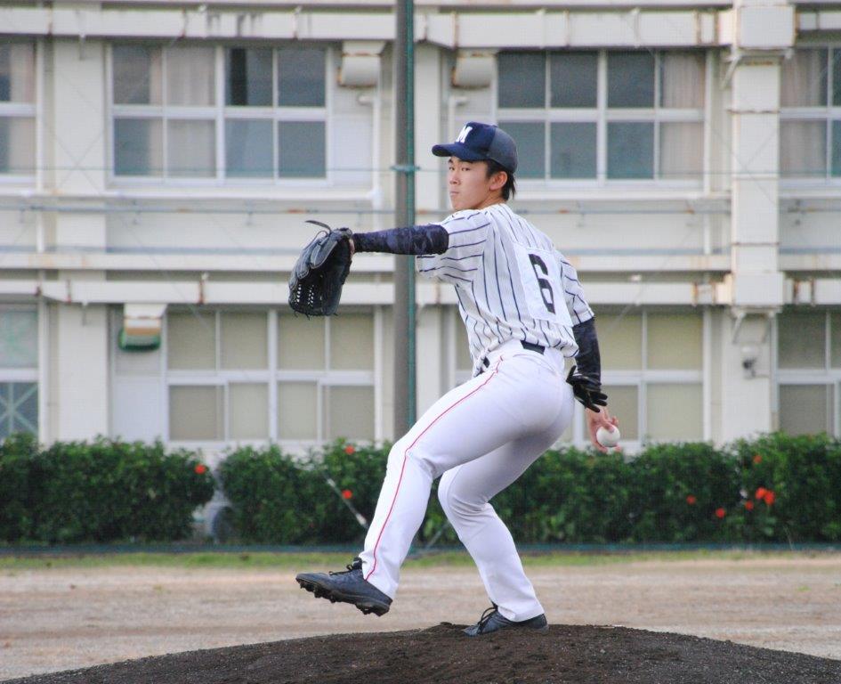 野球③
