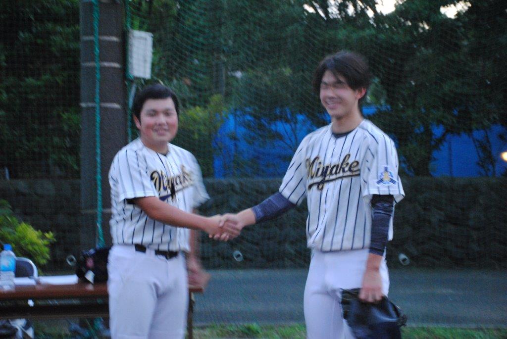野球⑩