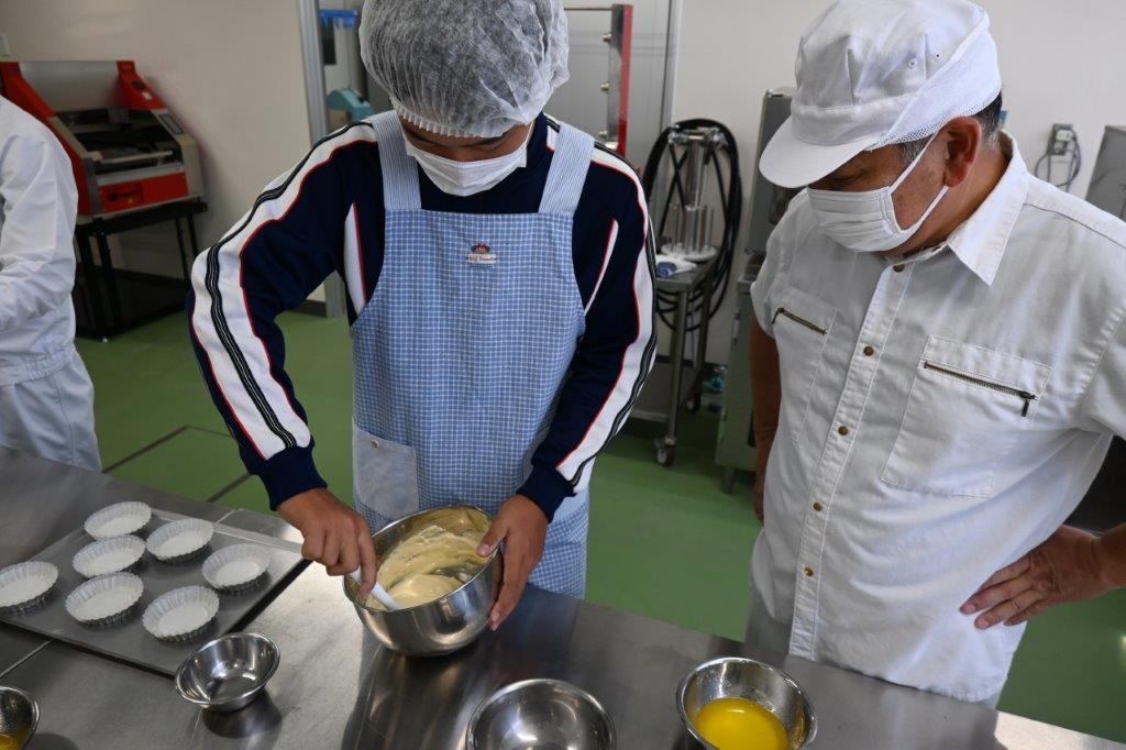 食品１