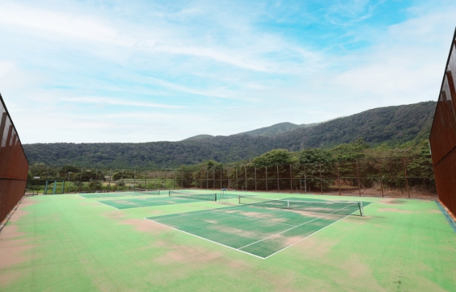 東京都立三宅高等学校