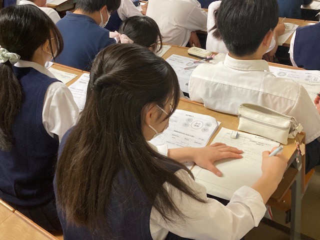 1年全大会②