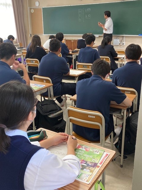 1年分科会3