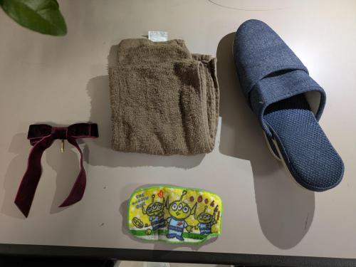 第59回文化祭忘れ物