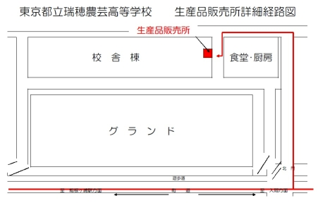 販売場所